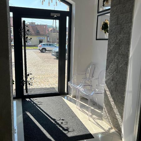 Salt Inn Apartments No 2 - Jacuzzi Wieliczka Ngoại thất bức ảnh