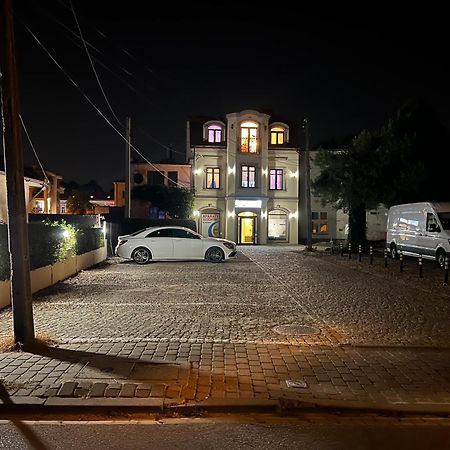 Salt Inn Apartments No 2 - Jacuzzi Wieliczka Ngoại thất bức ảnh