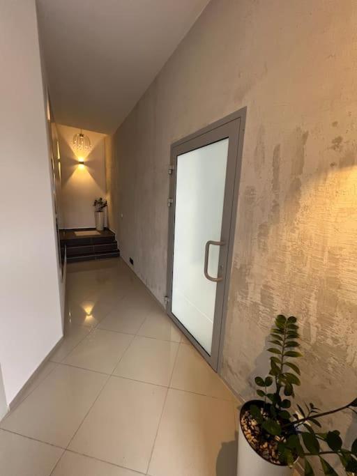 Salt Inn Apartments No 2 - Jacuzzi Wieliczka Ngoại thất bức ảnh