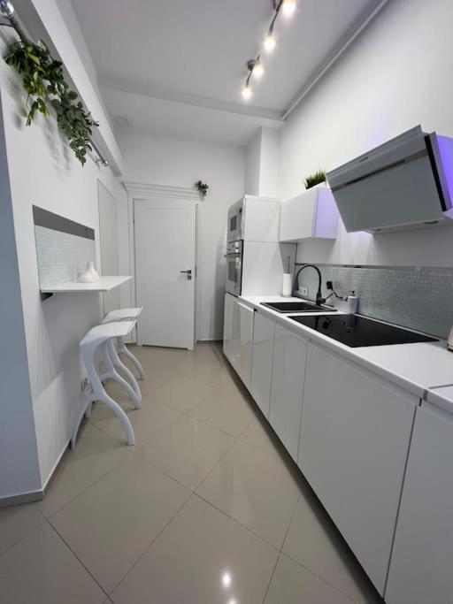 Salt Inn Apartments No 2 - Jacuzzi Wieliczka Ngoại thất bức ảnh