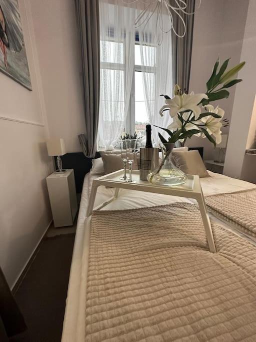 Salt Inn Apartments No 2 - Jacuzzi Wieliczka Ngoại thất bức ảnh