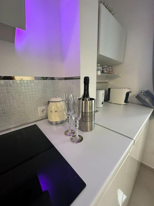 Salt Inn Apartments No 2 - Jacuzzi Wieliczka Ngoại thất bức ảnh