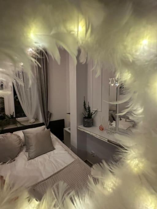 Salt Inn Apartments No 2 - Jacuzzi Wieliczka Ngoại thất bức ảnh