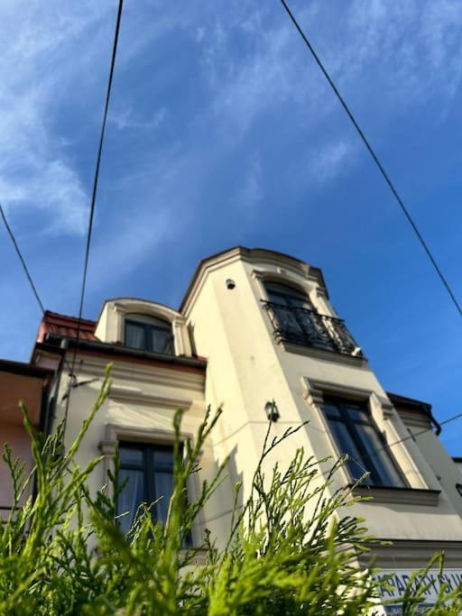 Salt Inn Apartments No 2 - Jacuzzi Wieliczka Ngoại thất bức ảnh