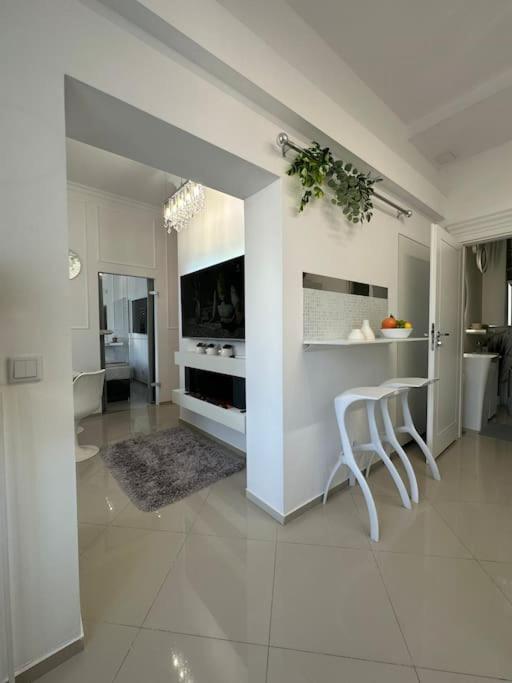Salt Inn Apartments No 2 - Jacuzzi Wieliczka Ngoại thất bức ảnh