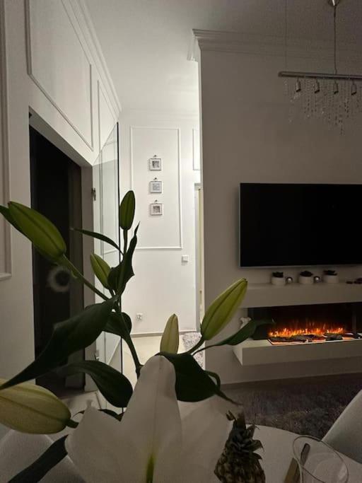 Salt Inn Apartments No 2 - Jacuzzi Wieliczka Ngoại thất bức ảnh