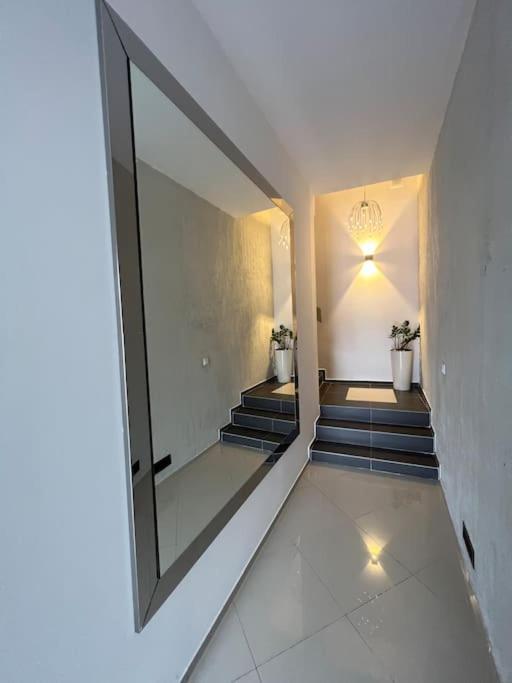 Salt Inn Apartments No 2 - Jacuzzi Wieliczka Ngoại thất bức ảnh
