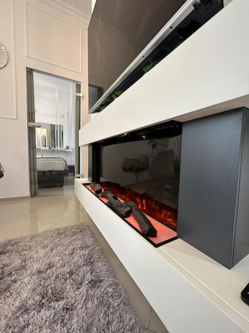 Salt Inn Apartments No 2 - Jacuzzi Wieliczka Ngoại thất bức ảnh