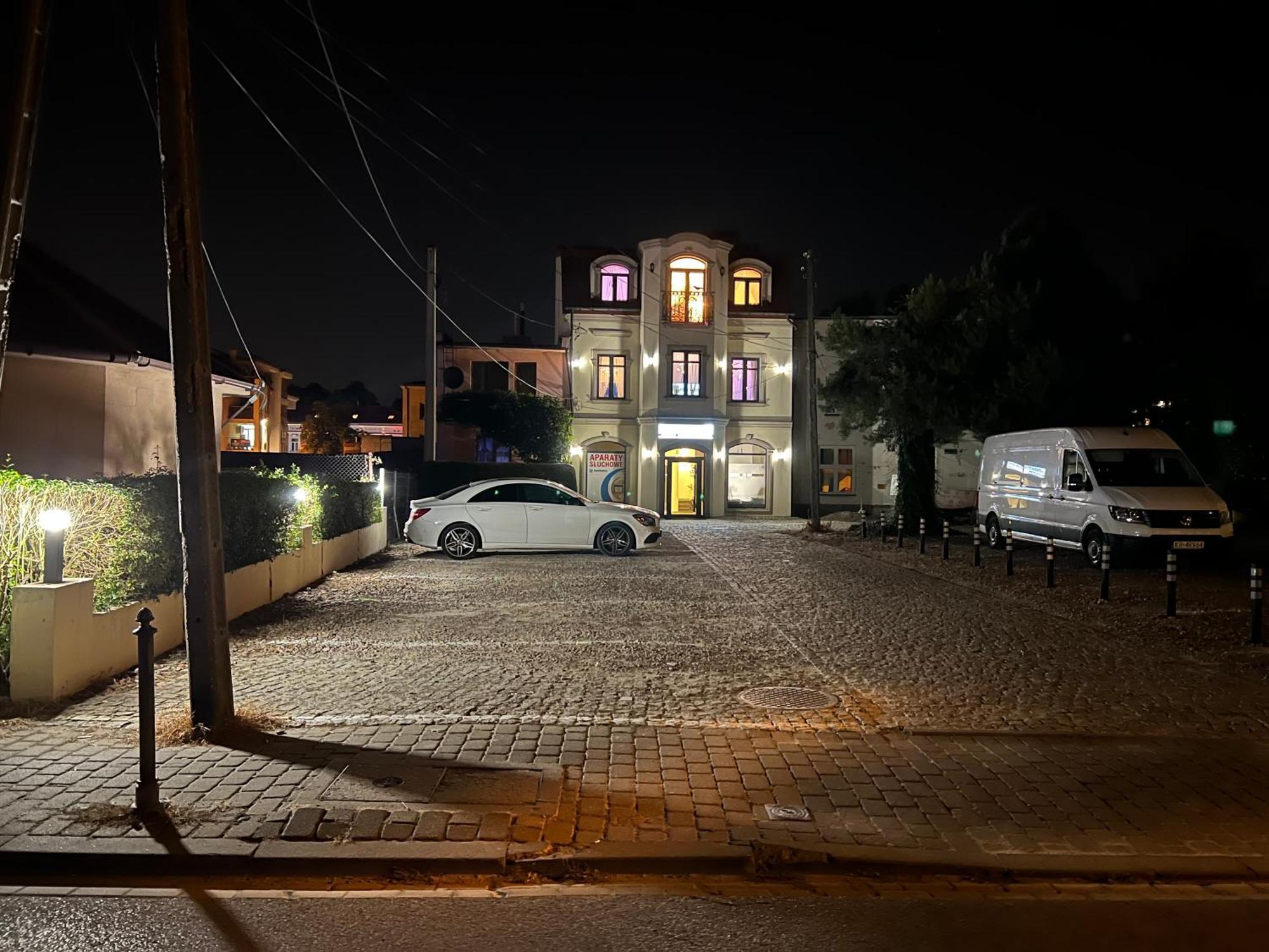 Salt Inn Apartments No 2 - Jacuzzi Wieliczka Ngoại thất bức ảnh