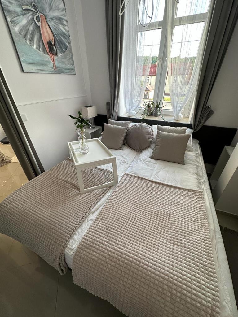 Salt Inn Apartments No 2 - Jacuzzi Wieliczka Ngoại thất bức ảnh
