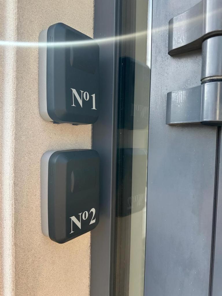 Salt Inn Apartments No 2 - Jacuzzi Wieliczka Ngoại thất bức ảnh