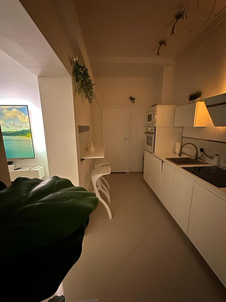 Salt Inn Apartments No 2 - Jacuzzi Wieliczka Ngoại thất bức ảnh
