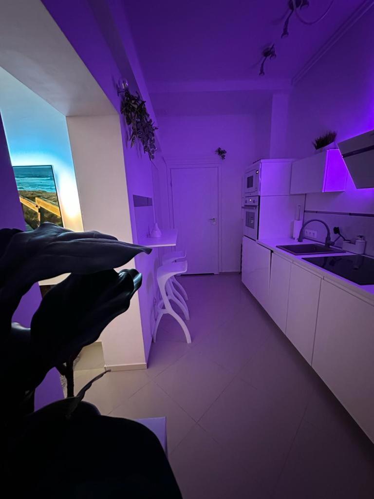 Salt Inn Apartments No 2 - Jacuzzi Wieliczka Ngoại thất bức ảnh