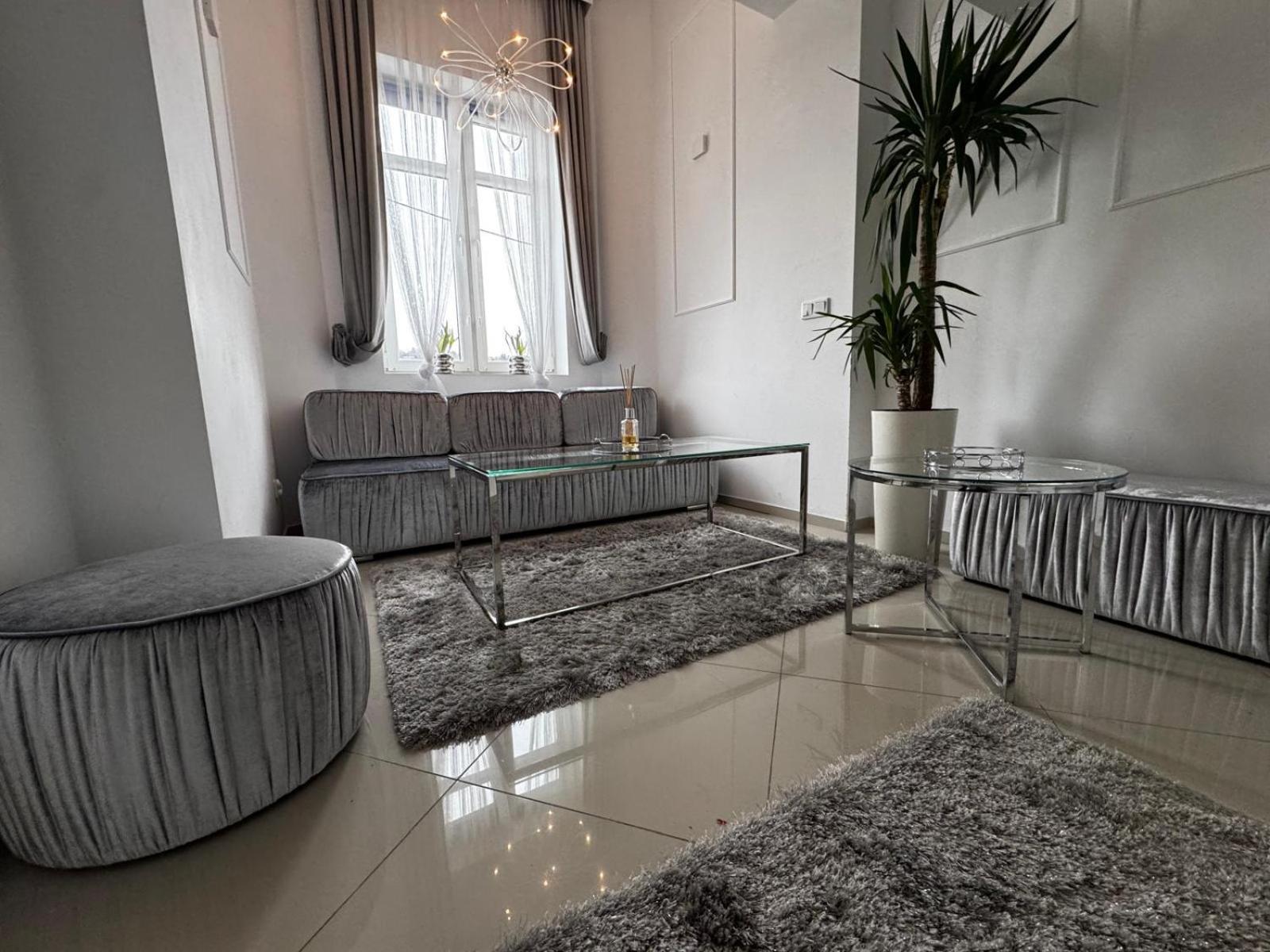 Salt Inn Apartments No 2 - Jacuzzi Wieliczka Ngoại thất bức ảnh